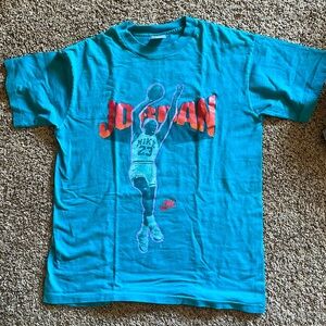 Vintage Michael Jordan Tee